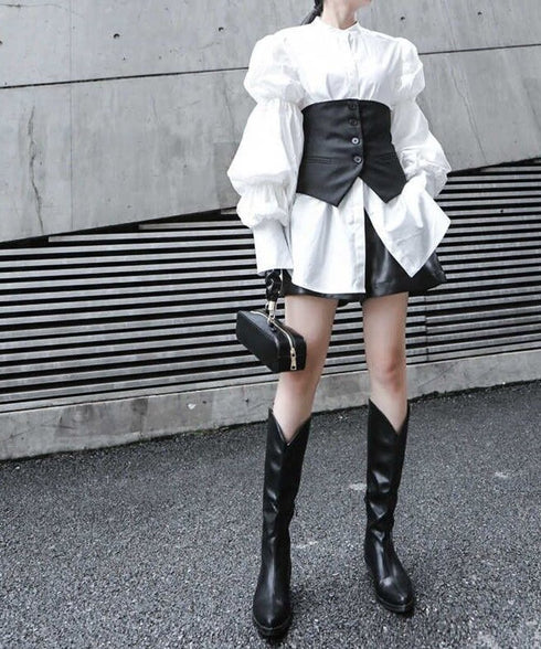 Corset Belt